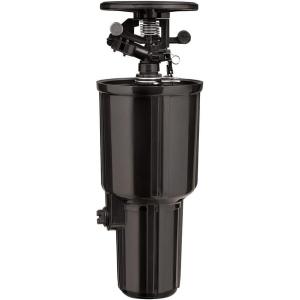 Orbit 55200 Pulse Pop-Up Impact Sprinkler Head, Black(Pulse Pop-Up)