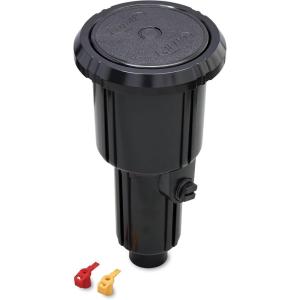 Orbit 55200 Pulse Pop-Up Impact Sprinkler Head, Black(Pulse XL Pop-Up)