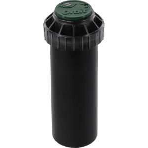 Orbit 55461 Voyager Screw Top Gear Drive Rotor Water Sprinkler Head(Hard Cap)