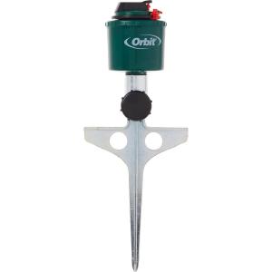 Orbit 56565 Compact Gear Drive Sprinkler(4)