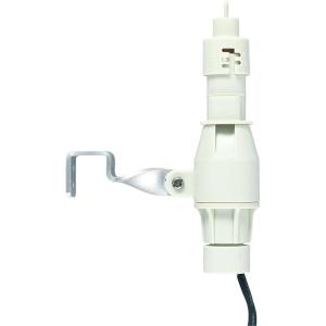Orbit 57069N Rain and Freeze Sensor for Sprinkler Controllers(Hardwired)