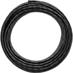 Orbit 57088 Underground Sprinkler Wire, 7-Strand Solid, 100 Ft, UF/UL Listed, Multi-Color, 18-Gauge(50 Feet)