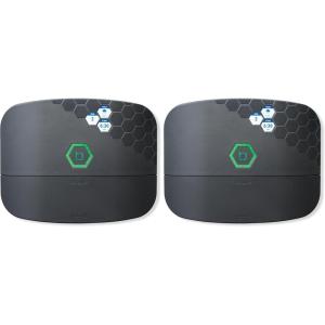 Orbit 57995 B-hyve XR 16-Zone Smart Indoor/Outdoor Sprinkler Controller(8-Zone (Pack of 2))