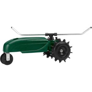 Orbit 58322 Traveling Tractor Water Sprinkler(Traveling Sprinkler)