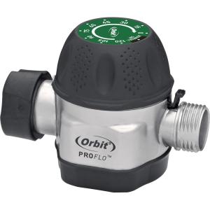 Orbit 62041 Watering Timer, silver(2)