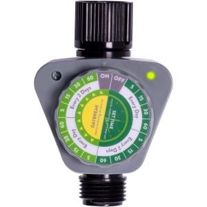 Orbit 62045 Daybreak Programmable Hose Watering Timer(4)