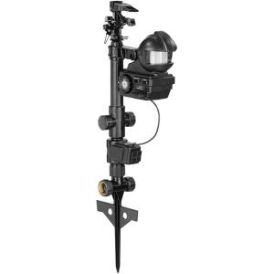 Orbit 62100 Yard Enforcer Motion-Activated Sprinkler(Yard Enforcer)