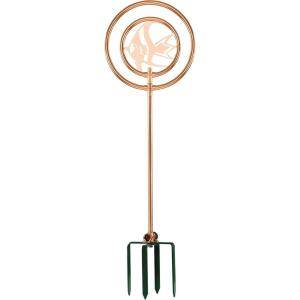Orbit 91594 Stainless Steel Ornamental Sprinkler, Styles May Vary(1)
