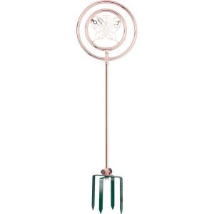 Orbit 91594 Stainless Steel Ornamental Sprinkler, Styles May Vary(10)