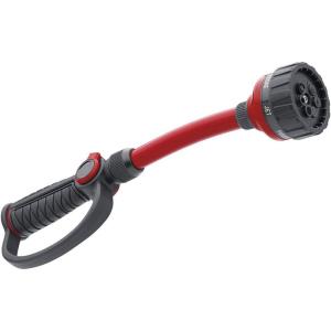 Orbit Hose-End 58302Z 18-Inch Turret Wand(14 Inch)
