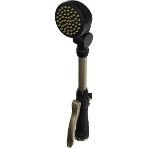 Orbit Hose-End 58302Z 18-Inch Turret Wand(15″)