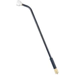 Orbit SunMate Hose-End 56098Z 33-Inch Shower Wand with Shut off, Black(5)