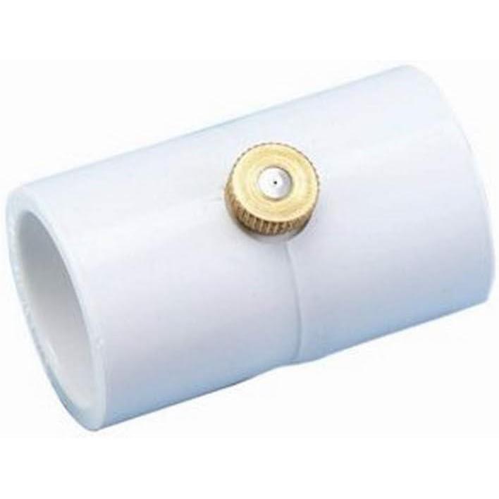 image:imageOrbit 10112H PVC Split Section with Mist Nozzle 124