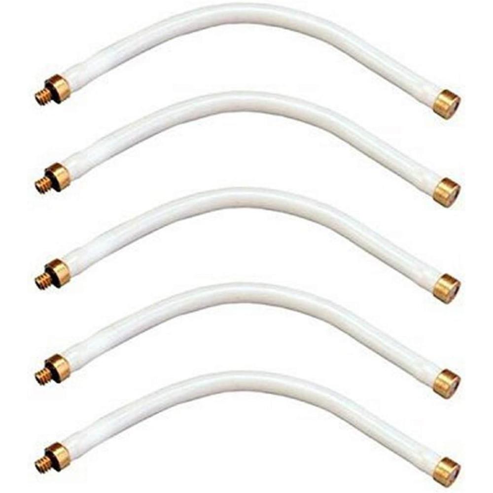 image:imageOrbit Arizona Outdoor Misting System 4Inch Nozzle Extension 5Pack 10056H10