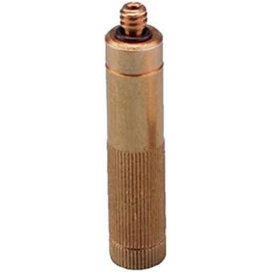 image:imageOrbit B0044FWBZY Arizona Mist 10115H 38 Misting Auto Drain Valve Brass3