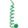 image:imageOrbit 10198 Outdoor Misting Sidewinder 14Inch Flexible Mist Stand Colors my vary Purple10