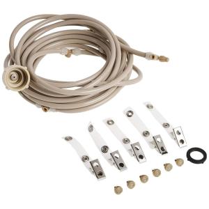 Orbit 20066 Portable 1/4-Inch Outdoor Mist Cooling System(10)
