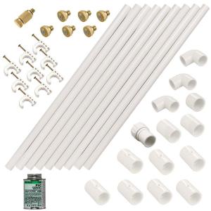 Orbit 20070 Outdoor Misting System, Plain,(1)