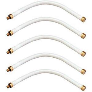 Orbit Arizona Outdoor Misting System 4-Inch Nozzle Extension 5-Pack 10056H(1)