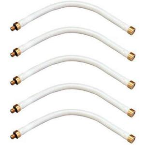 Orbit Arizona Outdoor Misting System 4-Inch Nozzle Extension 5-Pack 10056H(3)