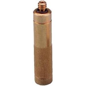 Orbit B0044FWBZY Arizona Mist 10115H 3/8″ Misting Auto Drain Valve, Brass(20)